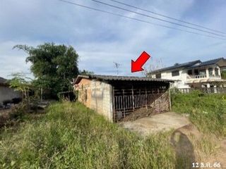 出售 1 卧室 独立屋 在 Hat Yai, Songkhla