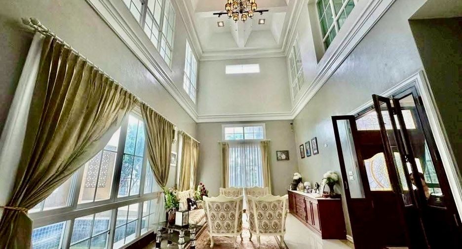 Аренда и продажа 10 спальни дом в Mueang Nakhon Pathom, Накхонпатхом