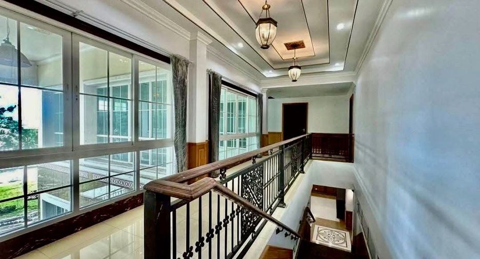 Аренда и продажа 10 спальни дом в Mueang Nakhon Pathom, Накхонпатхом