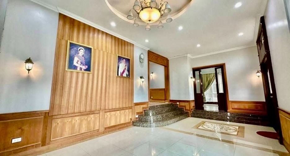 Аренда и продажа 10 спальни дом в Mueang Nakhon Pathom, Накхонпатхом