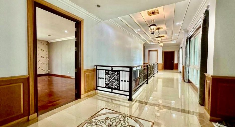 Аренда и продажа 10 спальни дом в Mueang Nakhon Pathom, Накхонпатхом