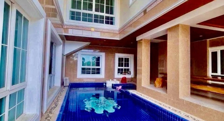 Аренда и продажа 10 спальни дом в Mueang Nakhon Pathom, Накхонпатхом