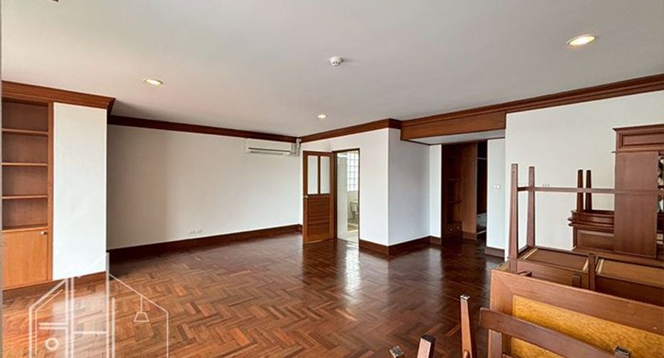 Wohnung zur Miete mit 4 Zimmer in Khlong Toei, Bangkok