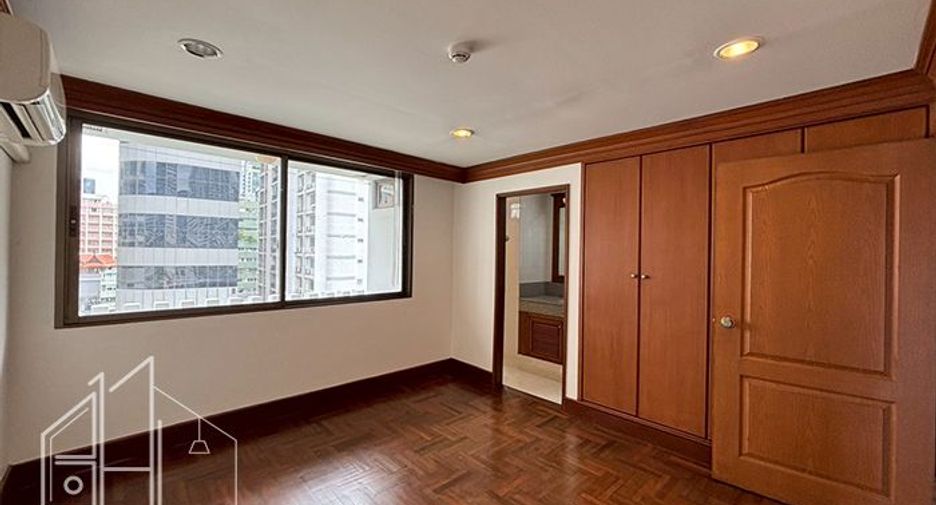 Wohnung zur Miete mit 4 Zimmer in Khlong Toei, Bangkok