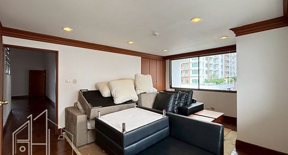 Wohnung zur Miete mit 4 Zimmer in Khlong Toei, Bangkok