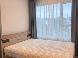 Wohnung zur Miete mit 1 Zimmer in Phra Khanong, Bangkok