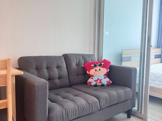Wohnung zur Miete mit 1 Zimmer in Phra Khanong, Bangkok