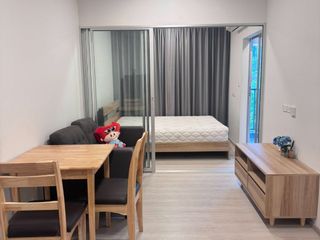 Wohnung zur Miete mit 1 Zimmer in Phra Khanong, Bangkok