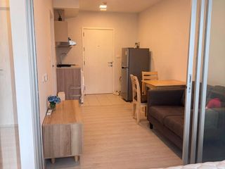 Wohnung zur Miete mit 1 Zimmer in Phra Khanong, Bangkok