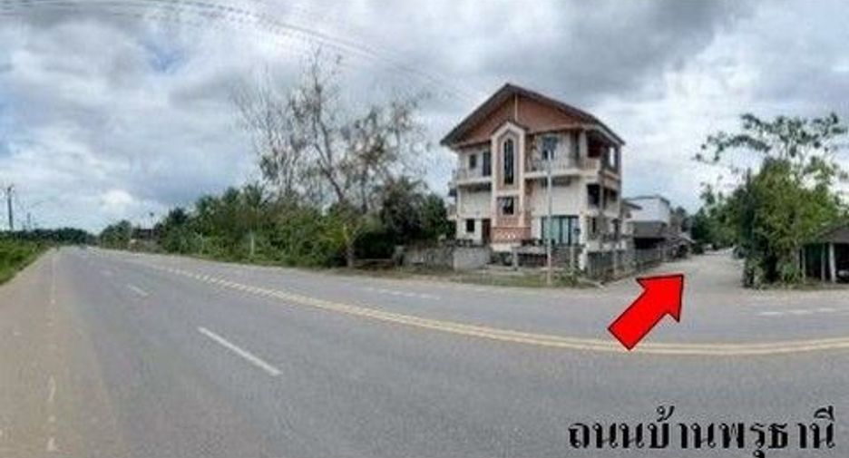 ขาย 3 ห้องนอน บ้านเดี่ยว ใน หาดใหญ่, สงขลา