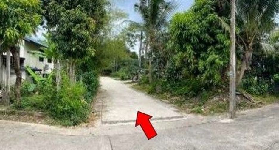 ขาย 3 ห้องนอน บ้านเดี่ยว ใน หาดใหญ่, สงขลา