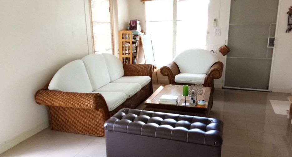 For rent and for sale 2 bedrooms house in Mueang Phuket, Phuket