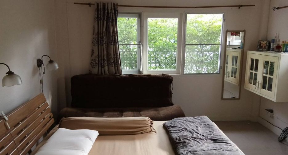 For rent and for sale 2 bedrooms house in Mueang Phuket, Phuket