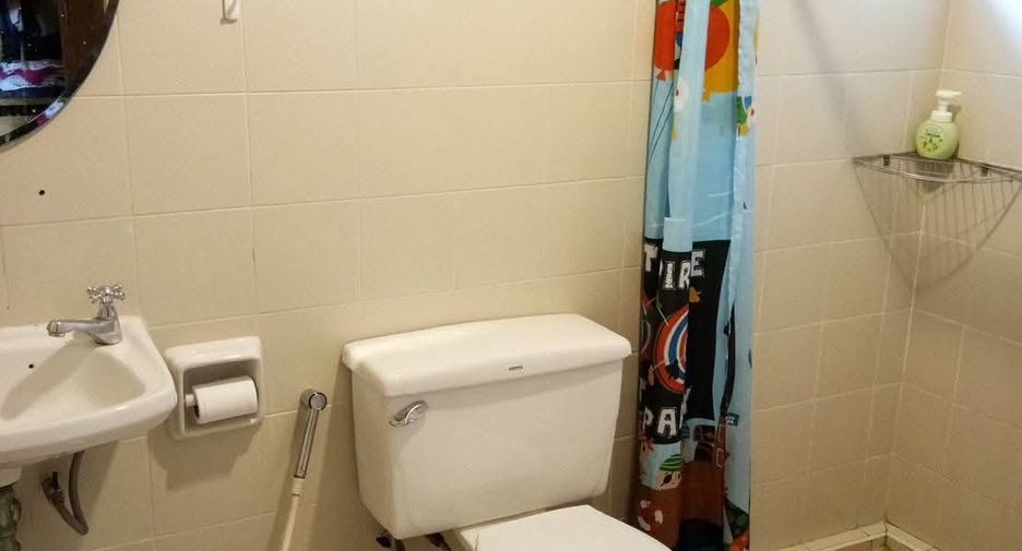 For rent and for sale 2 bedrooms house in Mueang Phuket, Phuket
