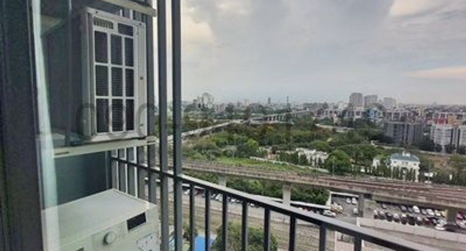 For sale 1 bed condo in Suan Luang, Bangkok