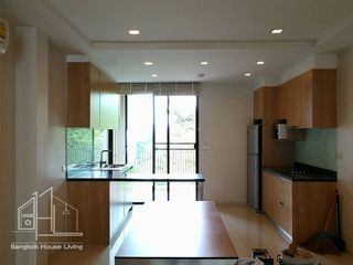 出租 2 卧室 公寓 在 Khlong Toei, 曼谷