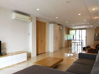 出租 2 卧室 公寓 在 Khlong Toei, 曼谷