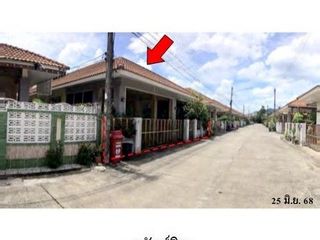 出售 3 卧室 独立屋 在 Hat Yai, Songkhla