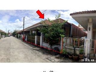 出售 3 卧室 独立屋 在 Hat Yai, Songkhla