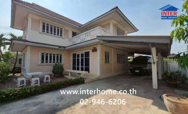 Haus zum Kauf mit 3 Zimmer in Phra Nakhon Si Ayutthaya, Phra Nakhon Si Ayutthaya