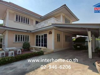 Casa en venta de 3 habitaciones en Phra Nakhon Si Ayutthaya, Phra Nakhon Si Ayutthaya