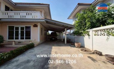 Haus zum Kauf mit 3 Zimmer in Phra Nakhon Si Ayutthaya, Phra Nakhon Si Ayutthaya