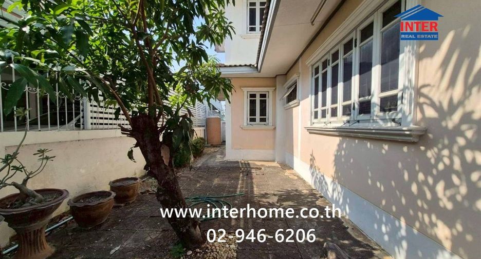 出售 3 卧室 独立屋 在 Phra Nakhon Si Ayutthaya, Phra Nakhon Si Ayutthaya
