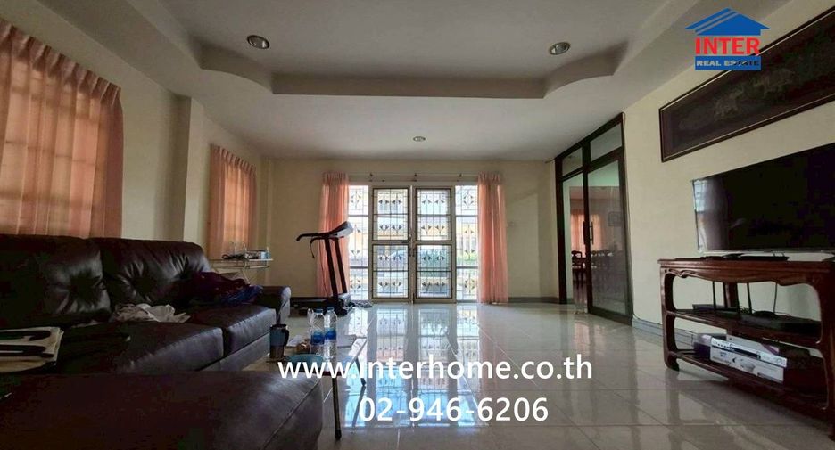 出售 3 卧室 独立屋 在 Phra Nakhon Si Ayutthaya, Phra Nakhon Si Ayutthaya