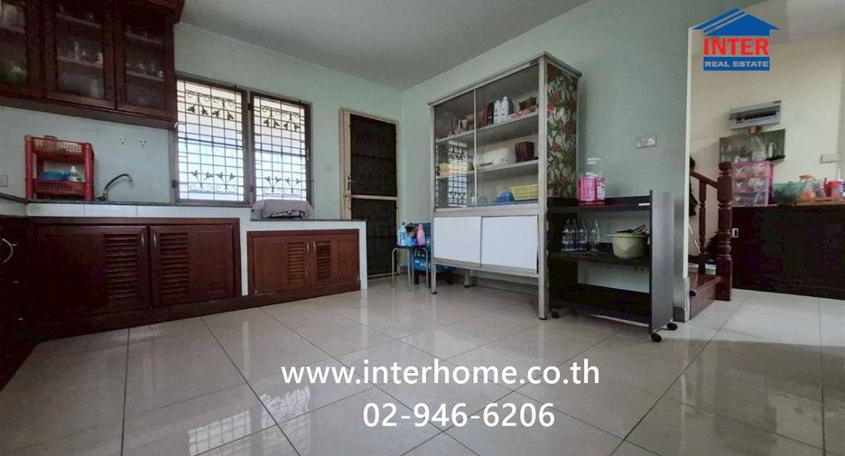出售 3 卧室 独立屋 在 Phra Nakhon Si Ayutthaya, Phra Nakhon Si Ayutthaya