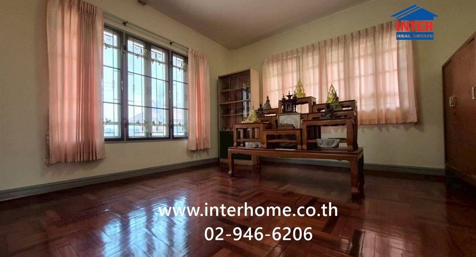 出售 3 卧室 独立屋 在 Phra Nakhon Si Ayutthaya, Phra Nakhon Si Ayutthaya