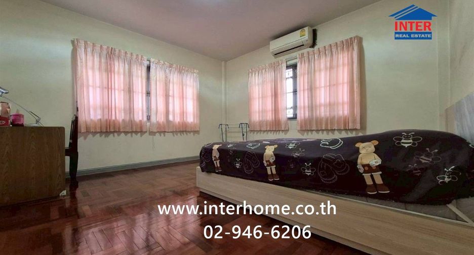 出售 3 卧室 独立屋 在 Phra Nakhon Si Ayutthaya, Phra Nakhon Si Ayutthaya