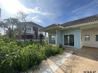 出售 3 卧室 独立屋 在 Hat Yai, Songkhla