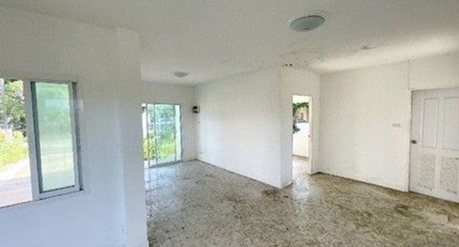 ขาย 3 ห้องนอน บ้านเดี่ยว ใน หาดใหญ่, สงขลา