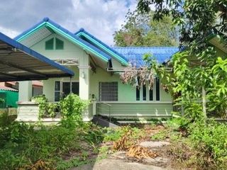 出售 1 卧室 独立屋 在 Hat Yai, Songkhla