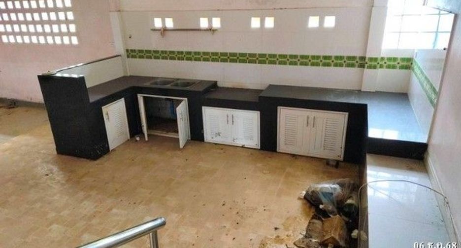 Haus zum Kauf mit 1 Zimmer in Hat Yai, Songkhla