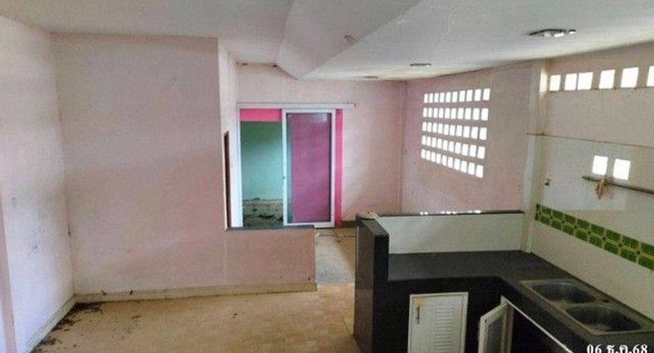 Haus zum Kauf mit 1 Zimmer in Hat Yai, Songkhla
