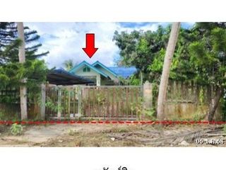 出售 1 卧室 独立屋 在 Hat Yai, Songkhla
