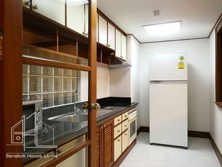 出租 2 卧室 公寓 在 Khlong Toei, 曼谷