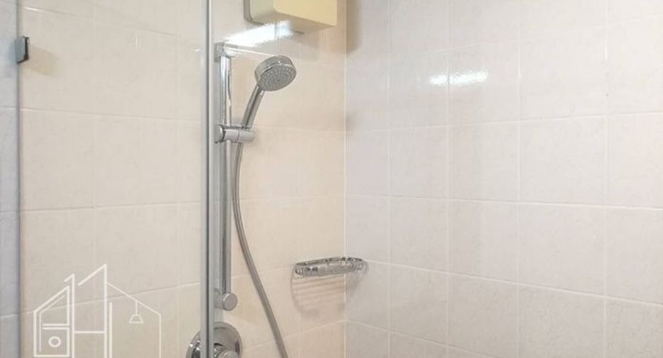 Wohnung zur Miete mit 2 Zimmer in Khlong Toei, Bangkok