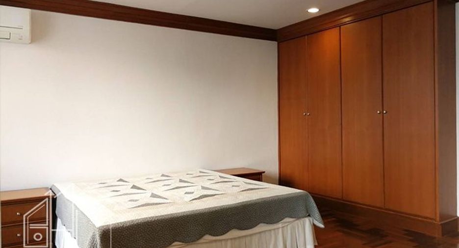 Wohnung zur Miete mit 2 Zimmer in Khlong Toei, Bangkok