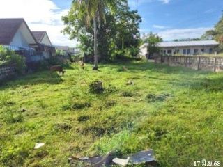 出售 2 卧室 独立屋 在 Hat Yai, Songkhla