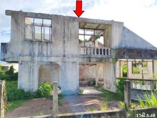 出售 2 卧室 独立屋 在 Hat Yai, Songkhla