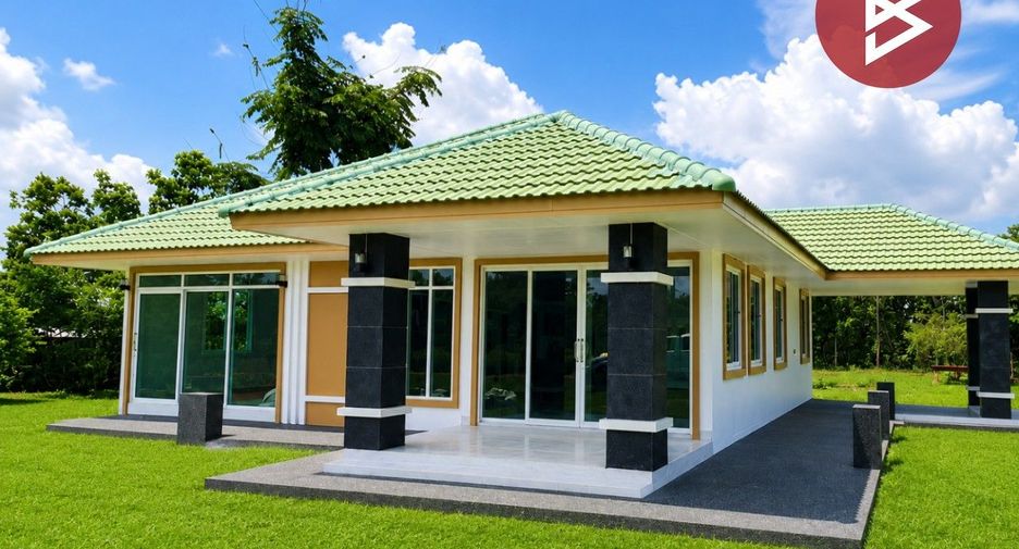 出售 1 卧室 独立屋 在 Mueang Nakhon Phanom, Nakhon Phanom