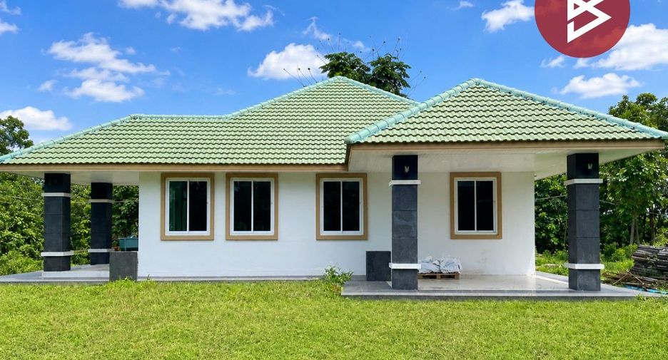 出售 1 卧室 独立屋 在 Mueang Nakhon Phanom, Nakhon Phanom