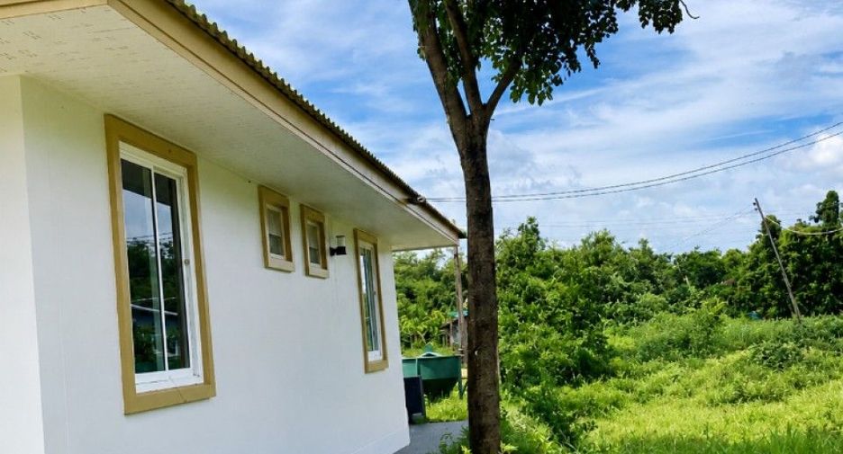 出售 1 卧室 独立屋 在 Mueang Nakhon Phanom, Nakhon Phanom