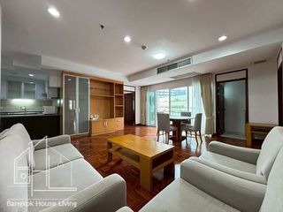 Condo en alquiler de 2 habitaciones en Khlong Toei, Bangkok