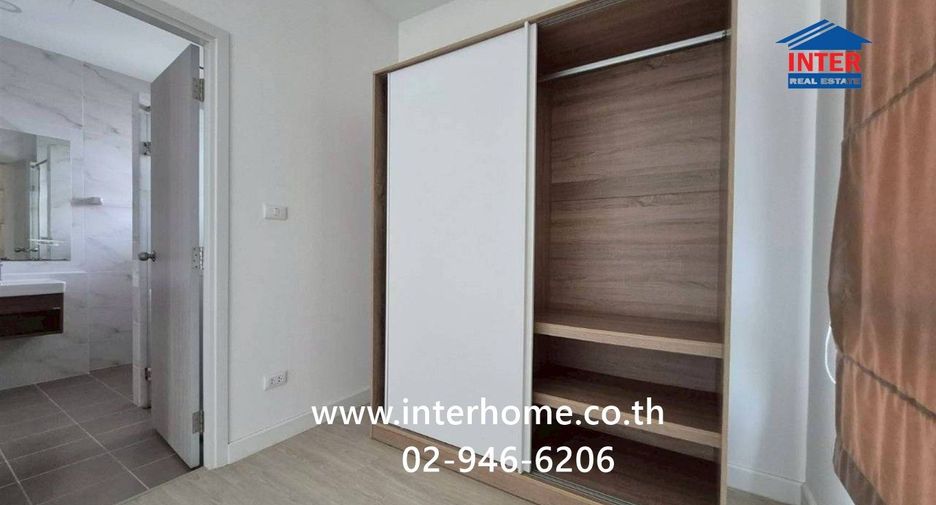 Haus zum Kauf mit 3 Zimmer in Pak Kret, Nonthaburi
