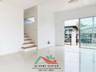For sale 3 bedrooms townhouse in Bang Yai, Nonthaburi