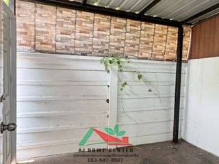For sale 3 bedrooms townhouse in Bang Yai, Nonthaburi