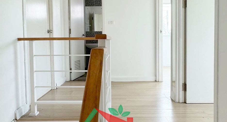 For sale 3 ベッドルーム townhouse in Bang Yai, Nonthaburi